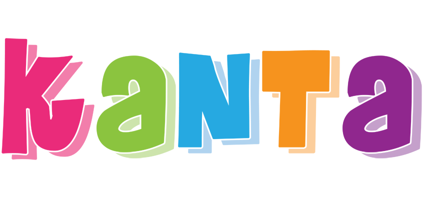 Kanta friday logo