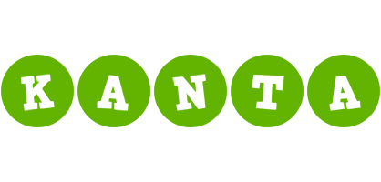 Kanta games logo