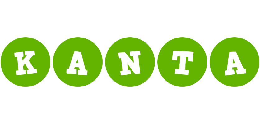 Kanta games logo