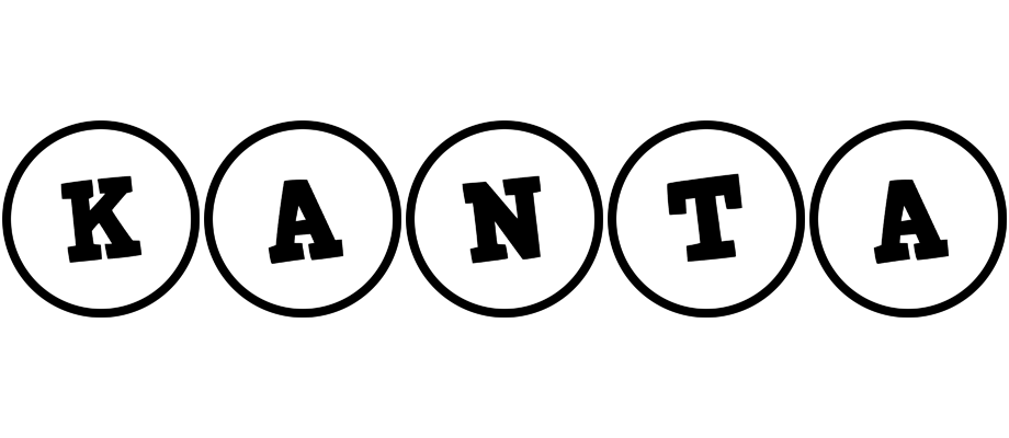 Kanta handy logo