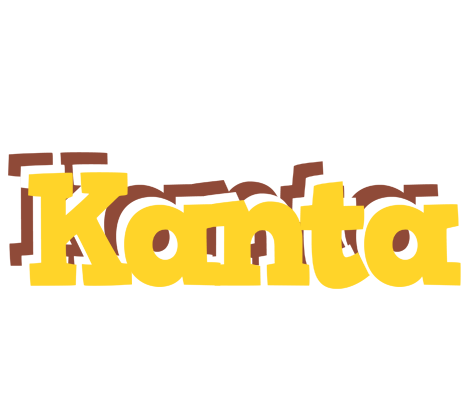 Kanta hotcup logo