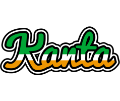 Kanta ireland logo