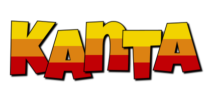 Kanta jungle logo