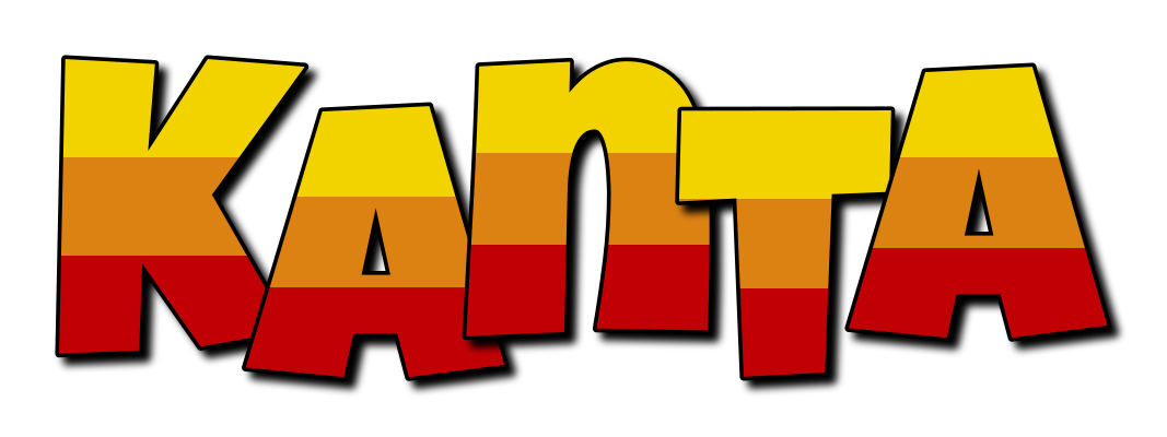 Kanta jungle logo