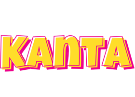 Kanta kaboom logo