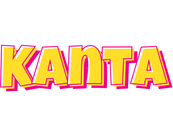Kanta kaboom logo