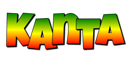 Kanta mango logo