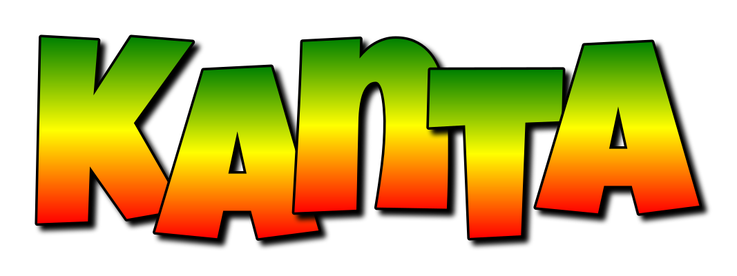 Kanta mango logo