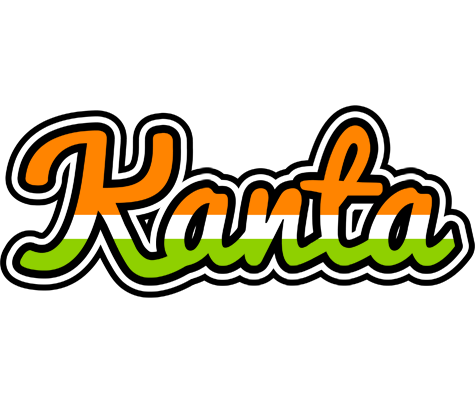 Kanta mumbai logo