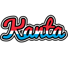 Kanta norway logo