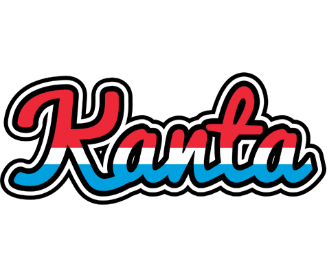 Kanta norway logo