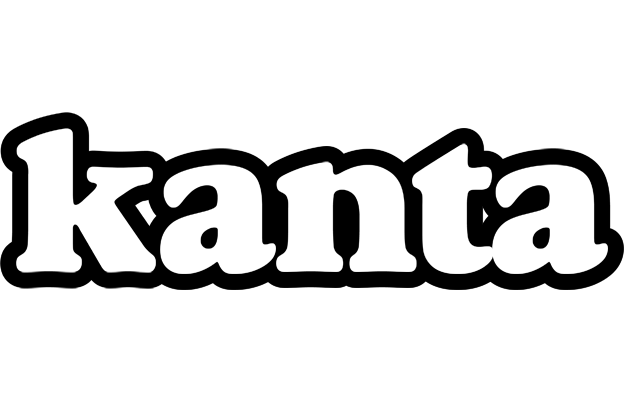 Kanta panda logo