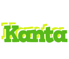 Kanta picnic logo