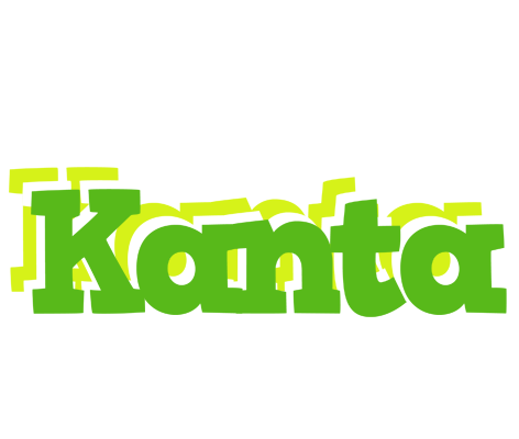 Kanta picnic logo