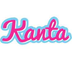 Kanta popstar logo