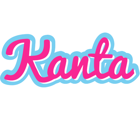 Kanta popstar logo