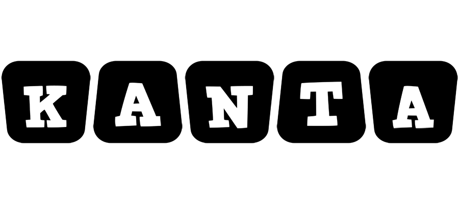 Kanta racing logo