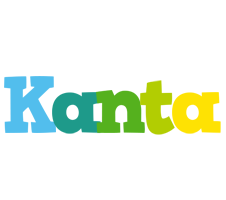 Kanta rainbows logo