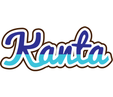 Kanta raining logo