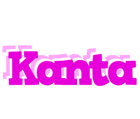 Kanta rumba logo
