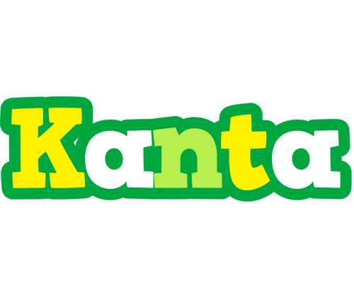 Kanta soccer logo