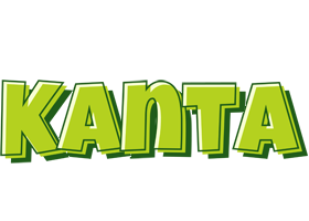 Kanta summer logo