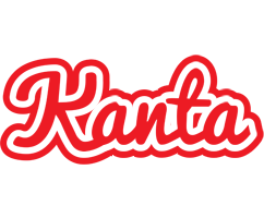 Kanta sunshine logo