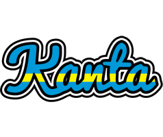Kanta sweden logo
