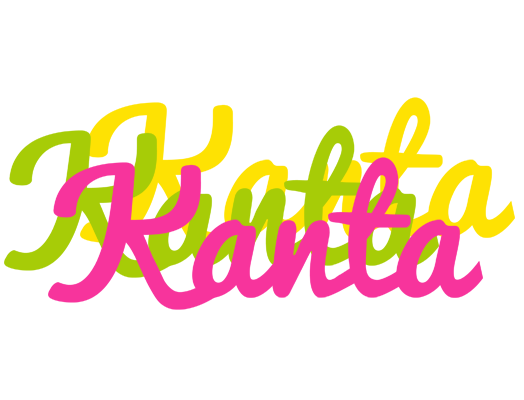 Kanta sweets logo
