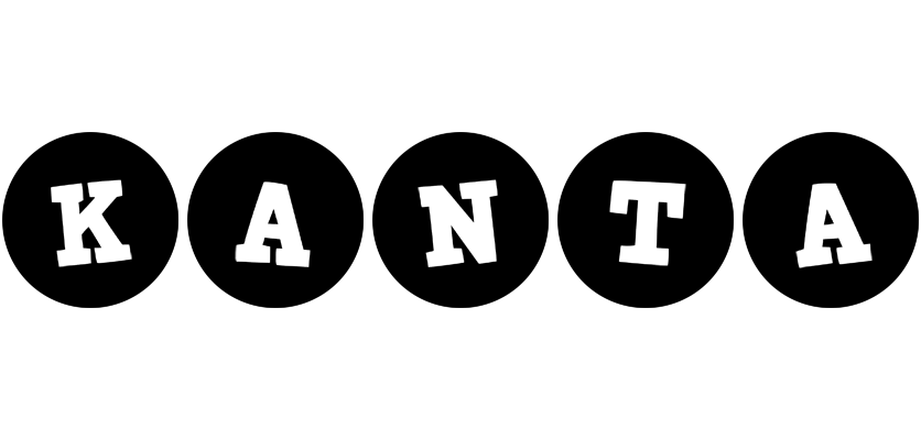 Kanta tools logo