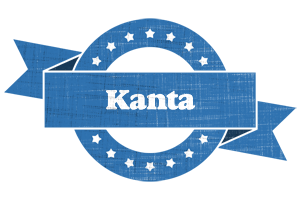 Kanta trust logo