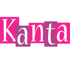 Kanta whine logo