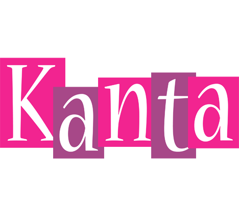 Kanta whine logo