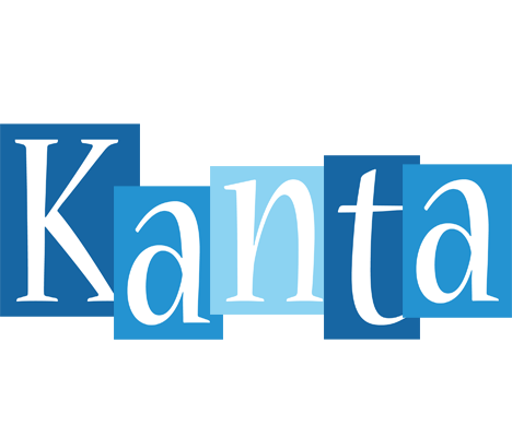 Kanta winter logo