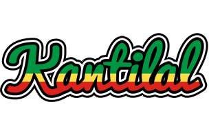 Kantilal african logo