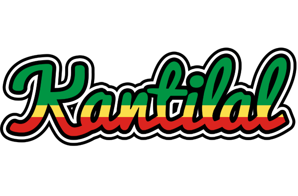 Kantilal african logo