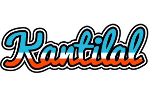 Kantilal america logo