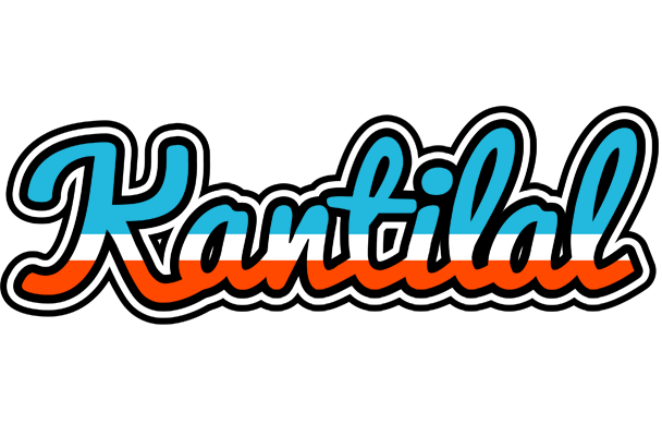 Kantilal america logo