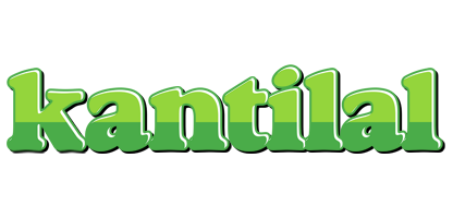 Kantilal apple logo