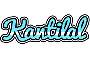 Kantilal argentine logo