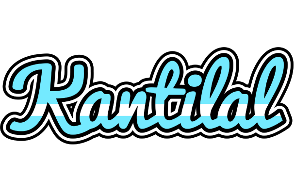 Kantilal argentine logo