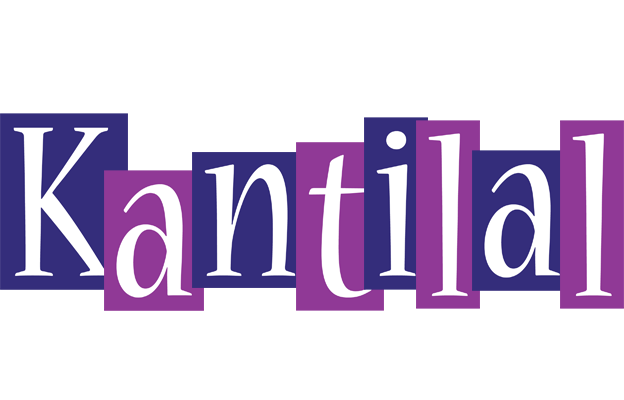 Kantilal autumn logo