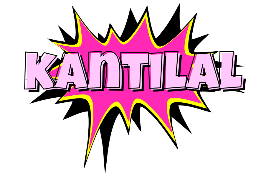 Kantilal badabing logo