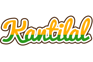 Kantilal banana logo