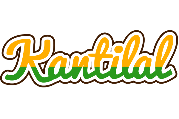 Kantilal banana logo