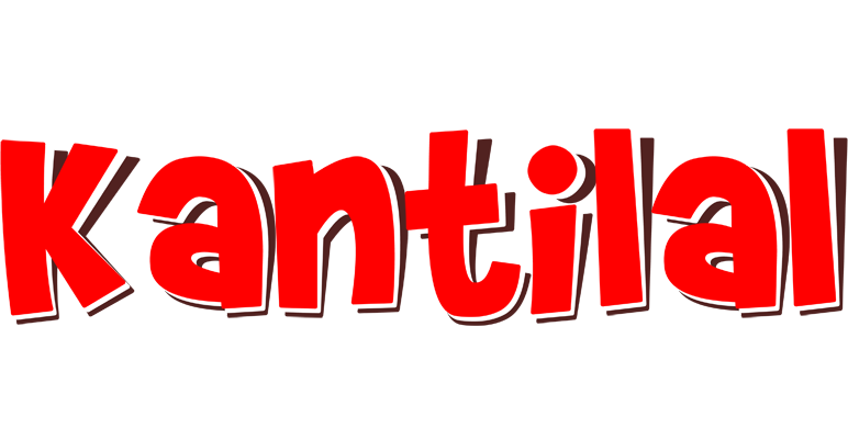 Kantilal basket logo