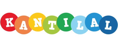 Kantilal boogie logo