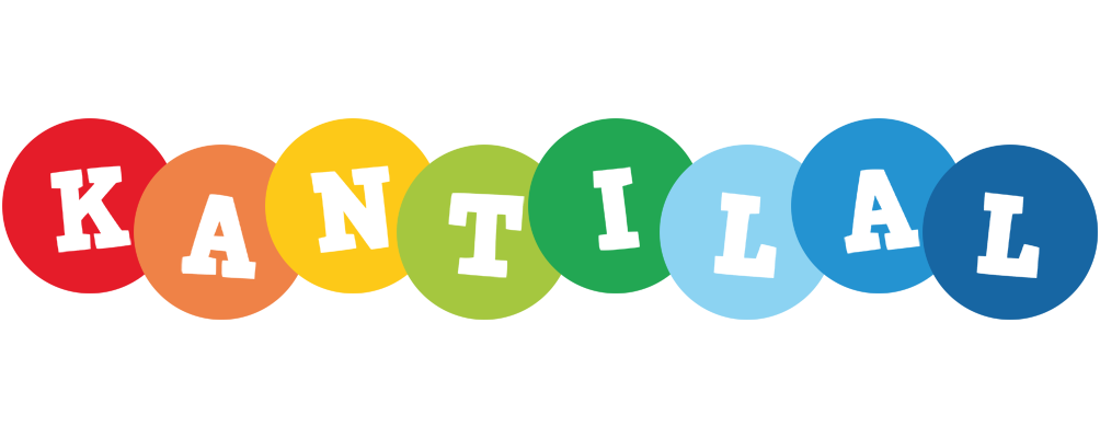 Kantilal boogie logo