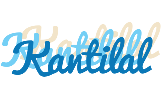 Kantilal breeze logo