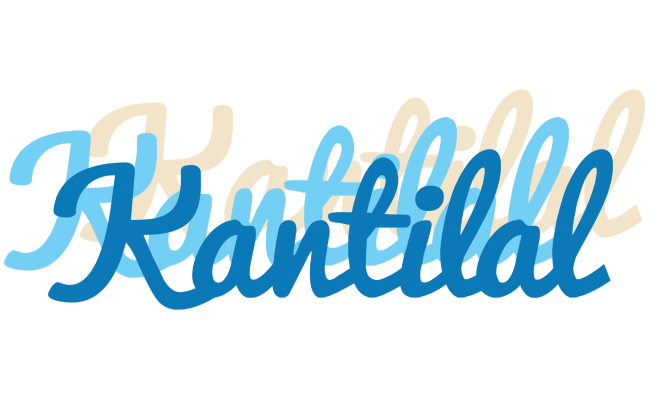 Kantilal breeze logo